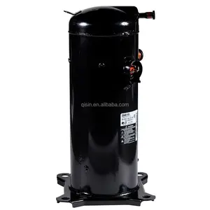5HP China LG Scroll Compressor SBA061YBA for Air Conditioners and Refrigeration (5ton R22 3pH 380~420volt 50Hz)