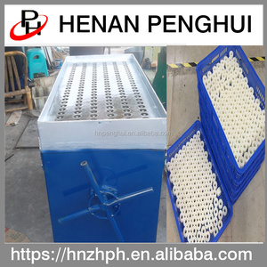 Máquina Extrusora de <span class=keywords><strong>Mechas</strong></span> para Velas - Product Image 2