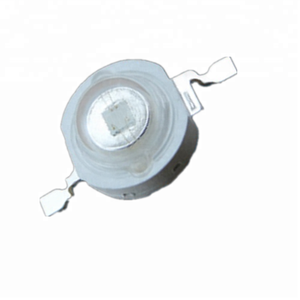 525nm - 530nm Chip Led Verde Puro 3W com Folha De Dados De Chip 45mil - Product Image 6