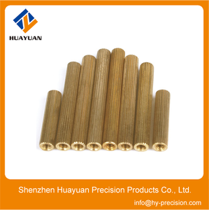 ราคาโรงงาน M2 M3 <span class=keywords><strong>M4</strong></span>ทองเหลือง Knurled หญิงเกลียวรอบ <span class=keywords><strong>Standoff</strong></span> - Product Image 6