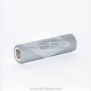 ICR enhook 18650 lgabb4 18650 2600 mAh <span class=keywords><strong>3</strong></span>,7 V Lithium-ionen-batteriezelle - Product Image 5