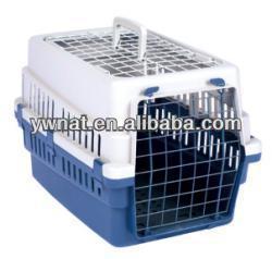 kn0206 del perro de plástico con los transportistas de la rueda - Product Image 1