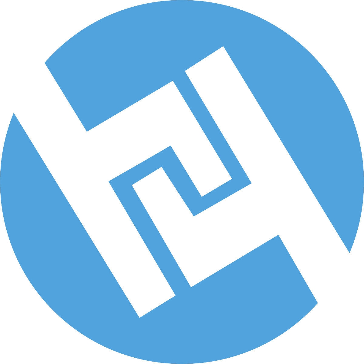 Xiamen Hoy Plastic Industrial Co., Ltd. logo