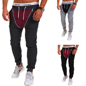 Pantalones de los hombres basculador marino <span class=keywords><strong>chino</strong></span> basculador pantalones hombres basculador pantalones - Product Image 3