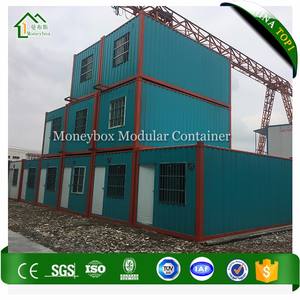 Los más Vendidos Por Encargo Edificios Portátiles Para La Venta - Product Image 2