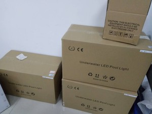 Offre Spéciale 12V ampoule HALOGÈNE En Acier inoxydable étanche <span class=keywords><strong>piscine</strong></span> Lumière <span class=keywords><strong>enterrée</strong></span> - Product Image 4