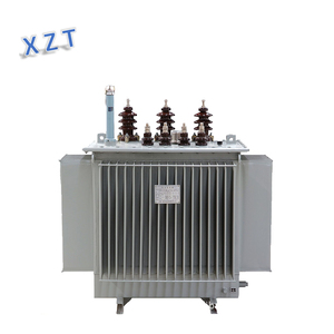 Transformador de 1000 kVA transformador de distribución de energía precio | transformador de distribución - Product Image 2