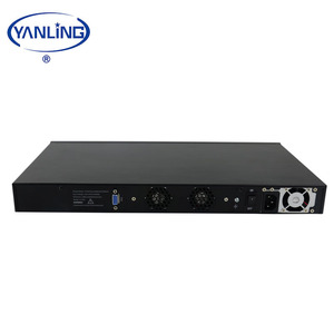 <span class=keywords><strong>Haswell</strong></span> <span class=keywords><strong>Core</strong></span> i3 <span class=keywords><strong>i5</strong></span> i7 19 inch 1U Rackmount máy chủ Barebone với sáu Intel GbE LAN hỗ trợ pfsense và Linux - Product Image 4