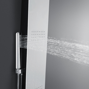 Colonne De douche en aluminium, colonne De douche, a216 - Product Image 3