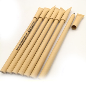 Stylo à bille en papier en forme de dentifrice, <span class=keywords><strong>moins</strong></span> <span class=keywords><strong>cher</strong></span>, logo personnalisé, cadeaux en promotion, nouveauté, - Product Image 2