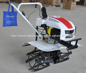 Chine noms Tennma machines agricoles motoculteur jardin bineuse - Product Image 1