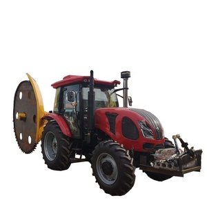 Filo elettrico e cavo escavatore trencher irrigazione trencher - Product Image 2