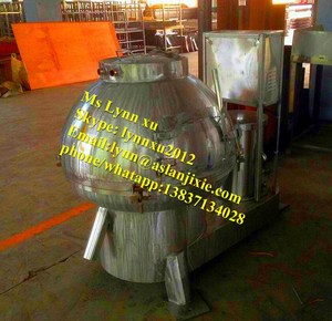 Lavadora de tripe de ganado, máquina de limpieza de tripe de vaca, limpiador de vientre de oveja - Product Image 5