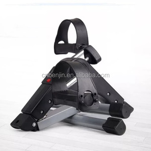 Thiết Bị Tập Thể Dục Tại Nhà Y Tế Di Động Xe Đạp Tập Thể Dục Mini Dành Cho Dưới Bàn Làm Việc Của Bạn - Product Image 3