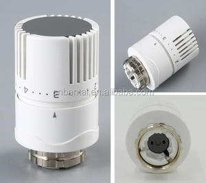 Tête Trv avec anneau de <span class=keywords><strong>thermostat</strong></span> M30x15 pour <span class=keywords><strong>radiateur</strong></span> de chauffage central - Product Image 4