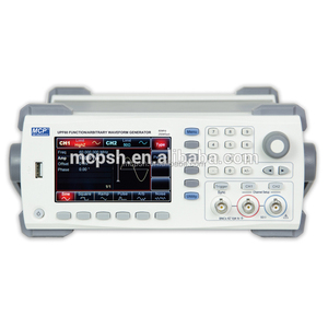 MCP UPF25 DDS generador de frecuencia de forma de onda arbitraria generador de función generador único 25MHz60MHz120MHz - Product Image 1