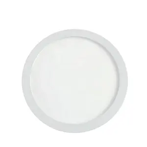 15 W 8 Inch Licht Ronde Panel Led 18 W