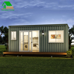 <span class=keywords><strong>Container</strong></span> Nhà Vườn Kết Cấu Thép Cabin Tùy Chỉnh Nhà Thiết Kế - Product Image 2
