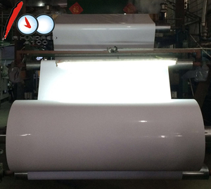 Rollo de 150G de <span class=keywords><strong>Papel</strong></span> Fotográfico Brillante Autoadhesivo de 24" * 30m - Product Image 6