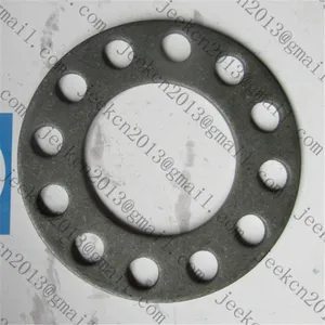 Wg200 wg180 transmission spare parts part washer 4644330228 zl50g clg856 lg958 wheel loader 50G