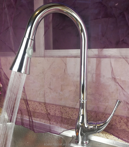 <span class=keywords><strong>De</strong></span> Zinc Boutons Noir Évier D'eau Pull Out Mitigeur Robinet <span class=keywords><strong>Cuisine</strong></span>, <span class=keywords><strong>Rose</strong></span> Or UPC Laiton Bassin Robinet <span class=keywords><strong>Cuisine</strong></span> - Product Image 6