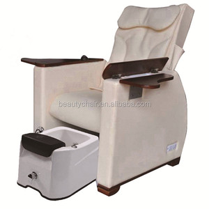 Certificados UL equipo del salón <span class=keywords><strong>de</strong></span> uñas manicura pedicura spa silla <span class=keywords><strong>de</strong></span> masaje - Product Image 2