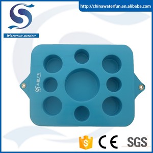 Exciting swimming pool liner shower plastic tray with out holes - Product Image 4