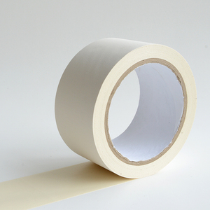Echte Eersteklas Rubberen Lijm Gemaakt In China Enkele Zijde Zware Zwarte Gaffers Gaffer Power Vinyltape 2 Inch X 40 Yards