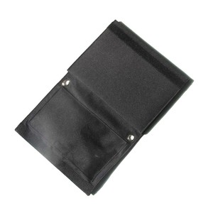 HOPESUN 5V/18V 18W <strong>Solar</strong> Panel <strong>Charger</strong> Dual USB+DC Output Foldable Portable <strong>Solar</strong> <strong>Charger</strong> Bag <strong>for</strong> <strong>iPhone</strong> - Product Image 4