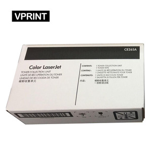 ชุดเก็บผงหมึกเลเซอร์สี CE254A รุ่น CE245A สำหรับเครื่องพิมพ์ HP CP 3520 <span class=keywords><strong>3525</strong></span> - Product Image 3