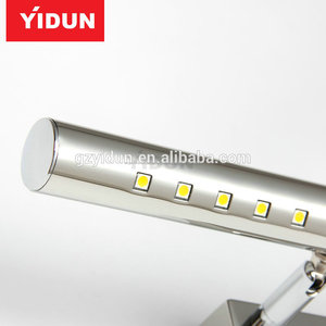 Lampe de salle de bains moderne, Smd5050 LED <span class=keywords><strong>miroir</strong></span> lumière <span class=keywords><strong>sorcière</strong></span> commutateur - Product Image 3