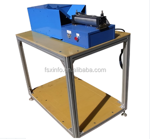 Horno de Forja por Inducción de Frecuencia Media para Acero/Cobre/Aluminio - Product Image 5