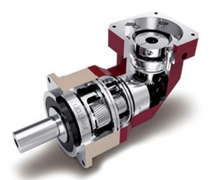 Reductor de <span class=keywords><strong>Motor</strong></span> Servo AC Serie <span class=keywords><strong>ABR</strong></span>, Reductor de Engranajes Planetarios Helicoidales de Precisión, Caja de Engranajes para <span class=keywords><strong>Motor</strong></span> Paso a Paso - Product Image 6