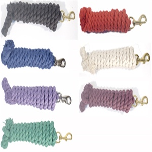 Cordas do cavalo e cabeçada para o equipamento do cavalo - Product Image 2