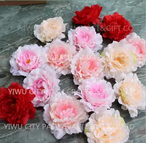 Fleurs artificielles en soie, 10 pièces, décorations florales colorées, pour mariage, pour fête, livraison gratuite