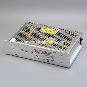 weho <span class=keywords><strong>ca</strong></span> 220v 12v 50w interruptor de alimentación de 12v 4a ac dc fuente de alimentación - Product Image 2
