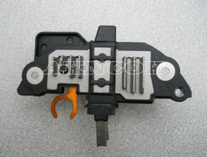 F-00M-145-251, F-00M-145-360, F-00M-A45-236, 0124515050, AL0703X, Regolatore Alternatore - Product Image 4