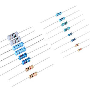 1/2W Film karbon 47ohm <span class=keywords><strong>Resistor</strong></span> variabel - Product Image 4