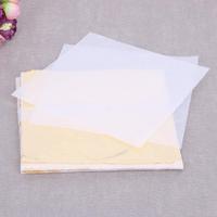 Vente chaude Haute Qualité Or Ruban Cuivre Feuille Feuilles Feuilles De Métal Feuille pour Dorure Artisanat Décoration