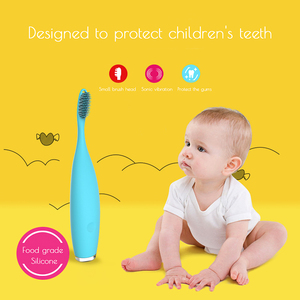Électrique Rechargeable Brosse À Dents pour Enfants oral care - Product Image 4