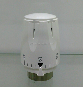 Montaje del sistema de plomería del cabezal de la válvula del radiador del sensor líquido con conexión M30 * 1,5mm - Product Image 2