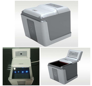 SDK gratuit FBI certifié inscrire dix empreintes digitales 442 Finger Scanner impression HF-<span class=keywords><strong>Bio7</strong></span> - Product Image 5