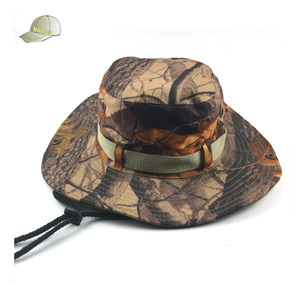 Ngoài Trời Leo Núi Câu Cá Xô <span class=keywords><strong>Hat</strong></span> Ngư Dân <span class=keywords><strong>Hat</strong></span> Rừng Vòng <span class=keywords><strong>Hat</strong></span> - Product Image 5
