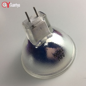 MR16 24V 150W Tungsten Halogen Lamp With Reflectorハロゲン電球 - Product Image 3