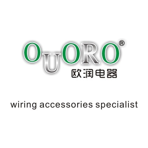Yueqing City Ouoro Electric Co., Ltd. logo