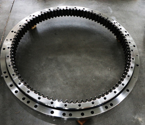 UH07-7 ldb เครื่องขุดแบริ่ง ISO9000มาตรฐานส่งออกอย่างต่อเนื่องไปยังหลายประเทศ - Product Image 1