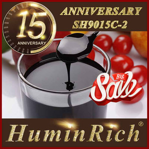 "HuminRich" تسريع نمو النبات الأسمدة العضوية حمض الهيوميك + السائل سماد Npk - Product Image 5