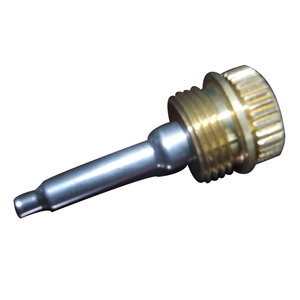 Haute Qualité En Laiton <span class=keywords><strong>Machine</strong></span> De <span class=keywords><strong>Dialyse</strong></span> Pièces - Product Image 2