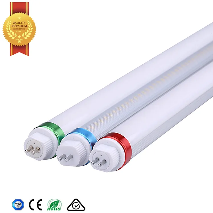 1200mm 1500mm 55cm 85cm 18w t5 led tube light 2700k 4000k 6500k t5 led tube lamps