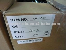 UL Được Liệt Kê EMT Conduit Hanger Với Bolt Và Nut - Product Image 6